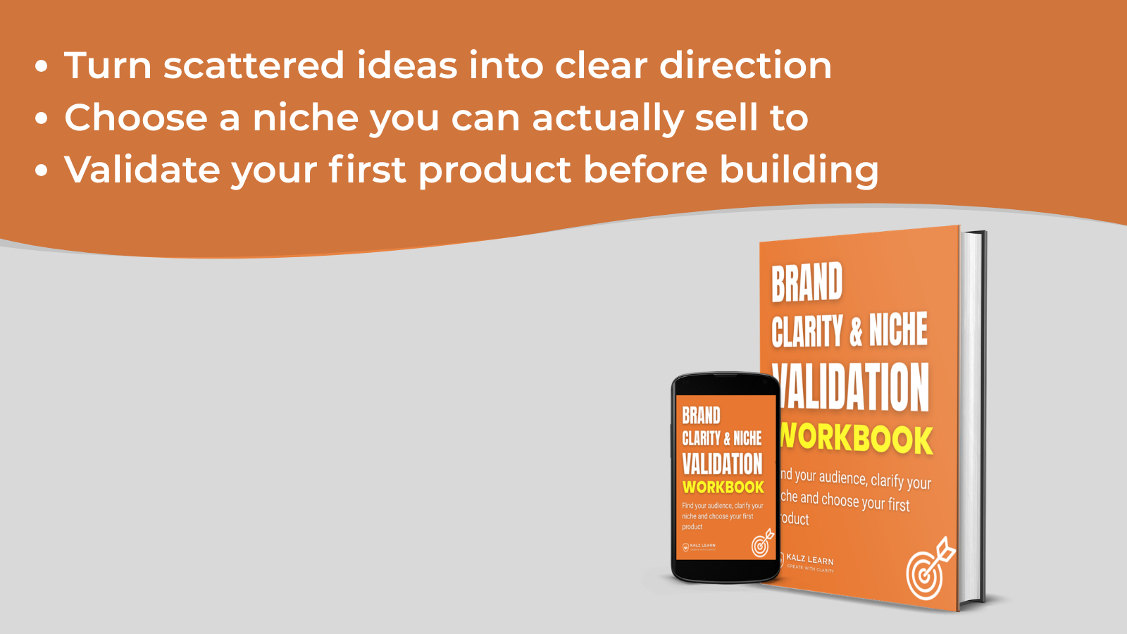 Brand Clarity Workbook